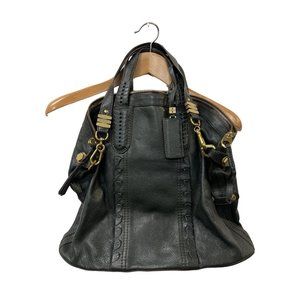 Oryani Convertible Bag Genuine Leather Handbag
